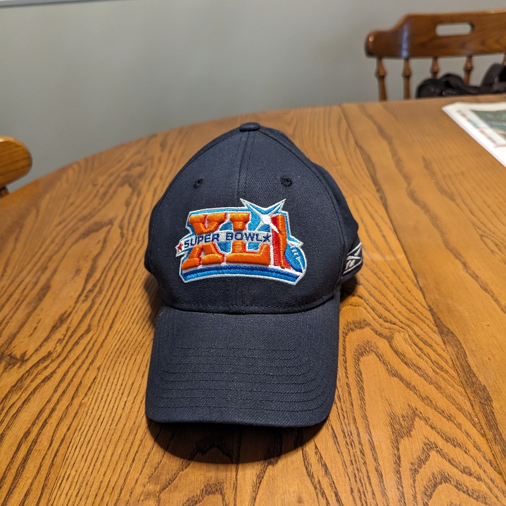Reebok Supper Ball Hat
